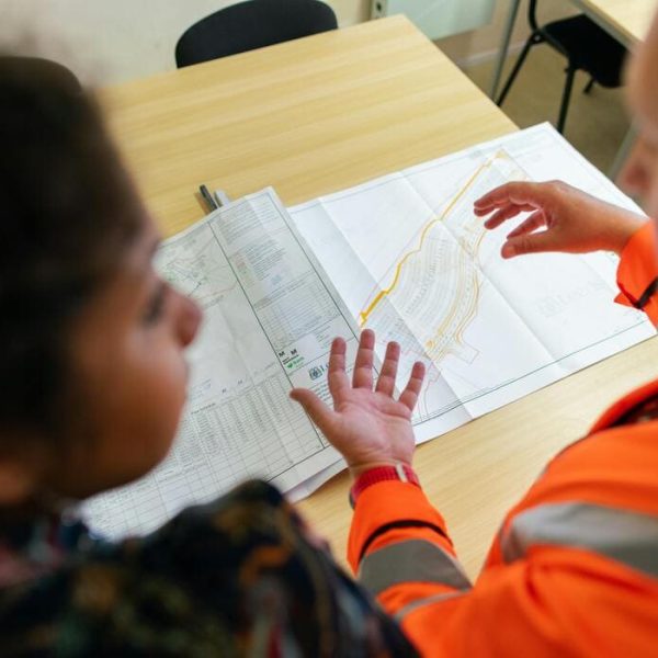 Why Editing and Proofreading Matter for Construction Loans
