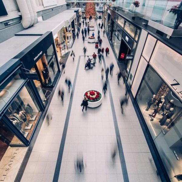 How Your Identity Is Quietly Shaped by What You Buy