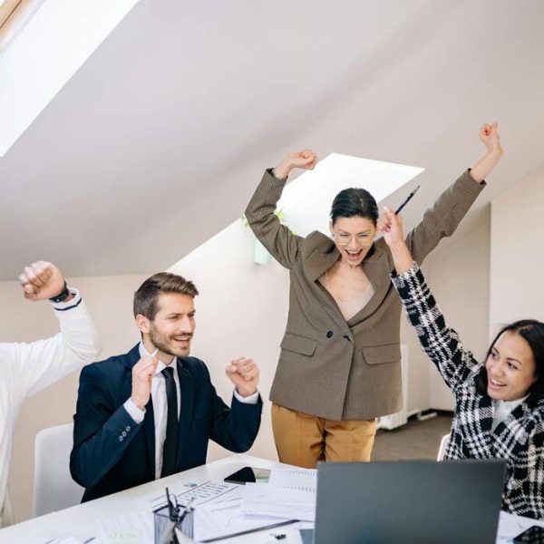 The Trends Quietly Fueling the Next Wave of Business Growth