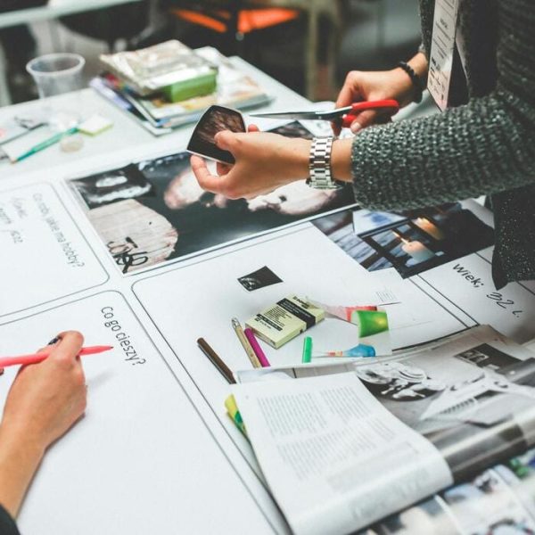 Editing and Proofreading Make Inbound Marketing Convert Better