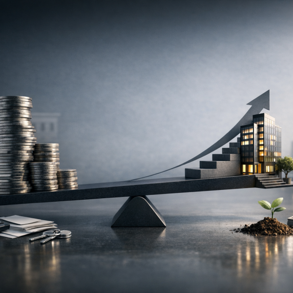 Debt Financing Guide for Growing Businesses
