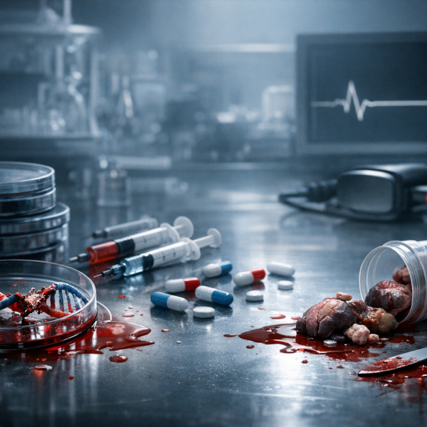 Shocking Biology Translation Errors That Cost Lives