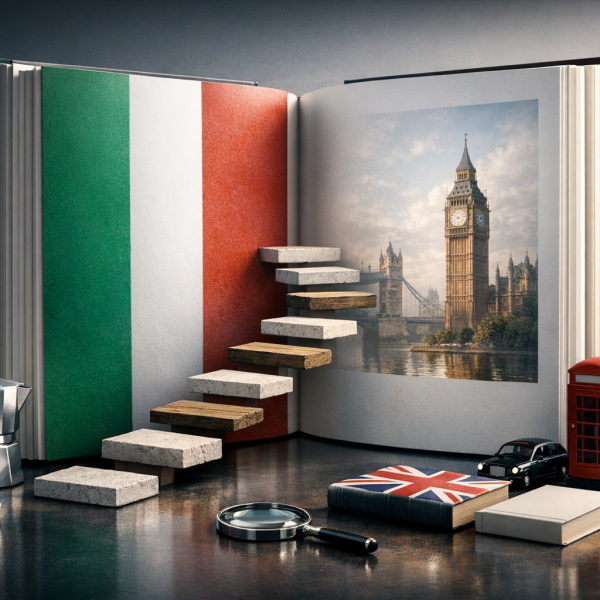 7 Secrets To Flawless Italian To English Translation