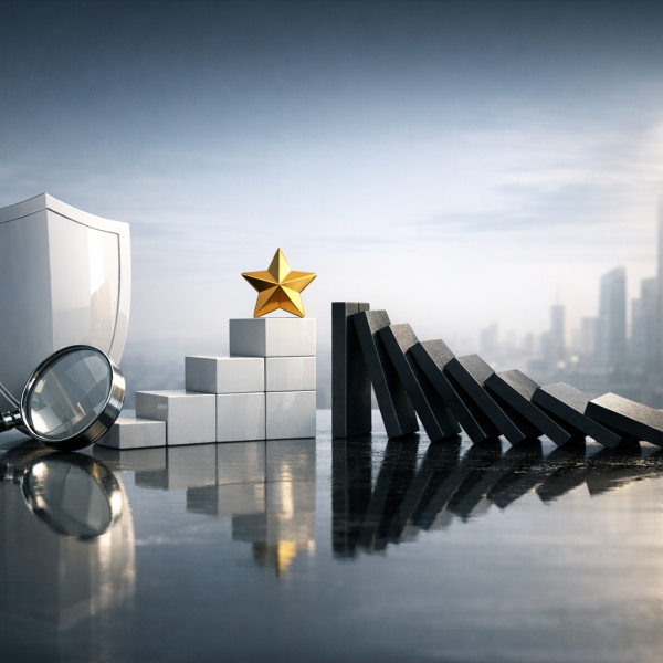 Why SEO Reputation Management Is Your Best Defense