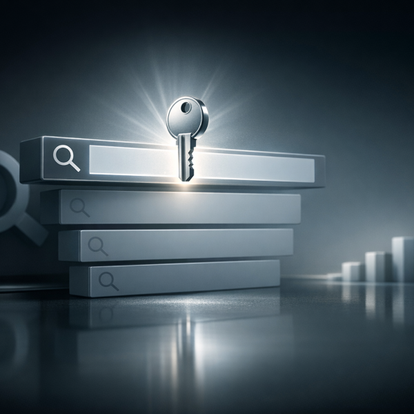 The One Secret To Own Your Search Results Instantly