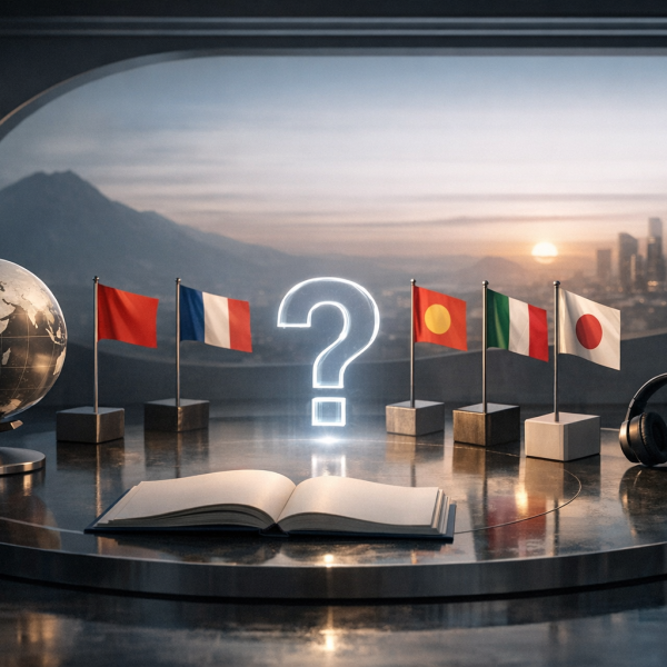 What Language Should You Actually Learn in 2026