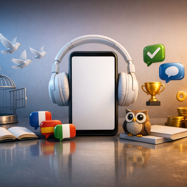 Best Language Learning Apps That Are Actually Free