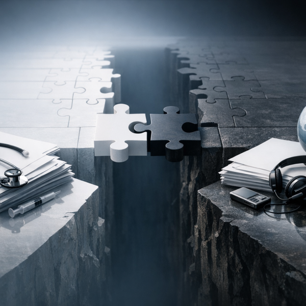 What Nobody Tells You About Medical Document Translation