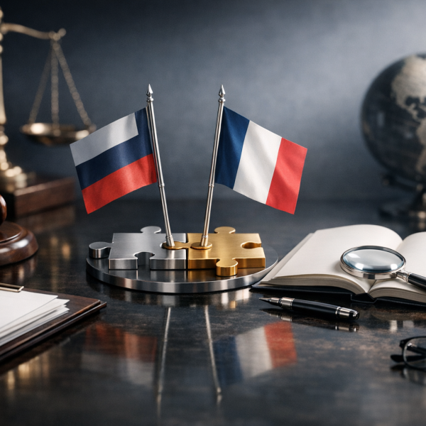 Legal Document Translation Done Right the First Time