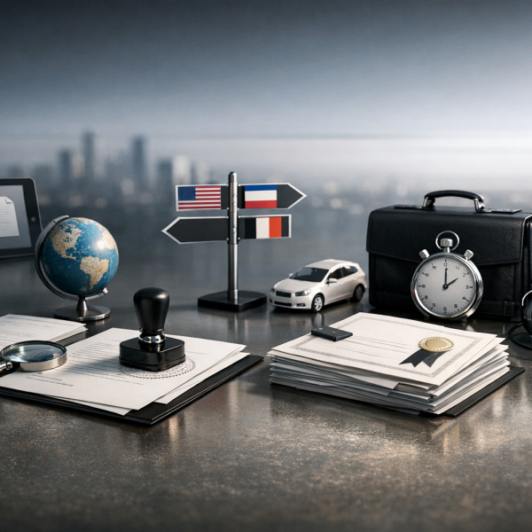 How the Certified Translation Services Near You Works