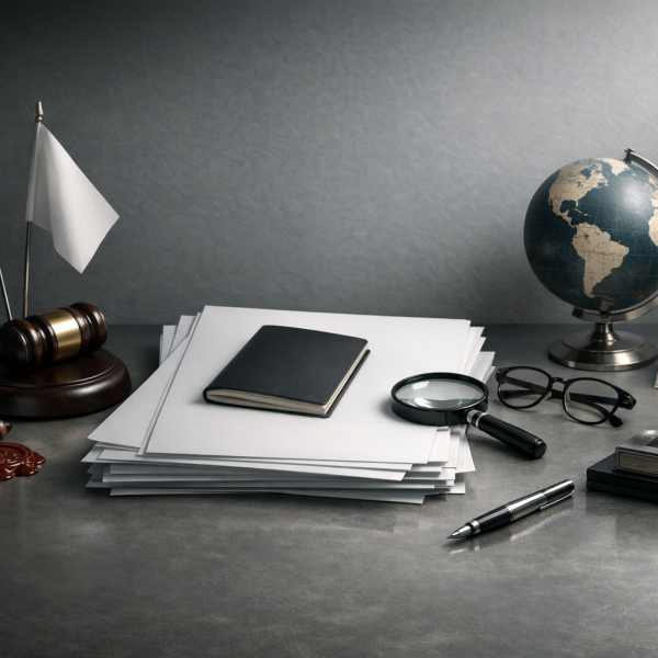 What to Know Before Translating Any Official Document
