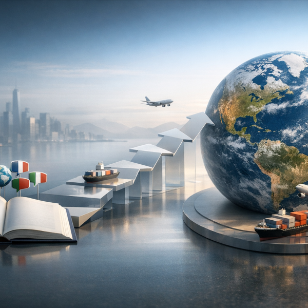 How Marketing Translation Helps Brands Go Global
