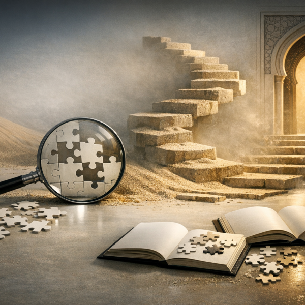 Why Arabic Translation Is Harder to Get Right Than Most Think