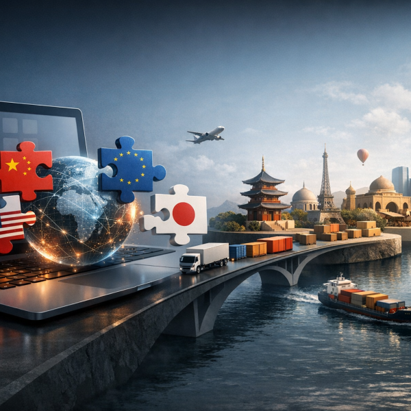 How Software Localization Helps Products Reach New Markets