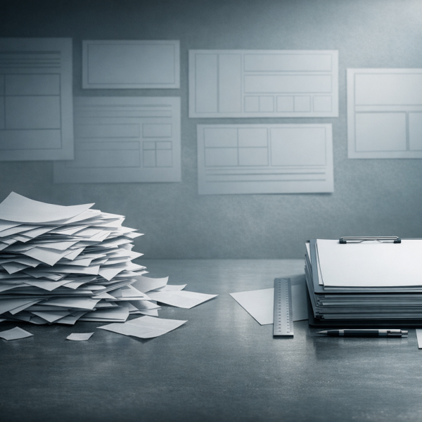 Why Official Document Translation Needs a Layout Expert
