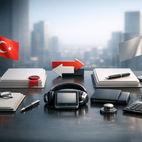 turkish translation services for official documents and business needs