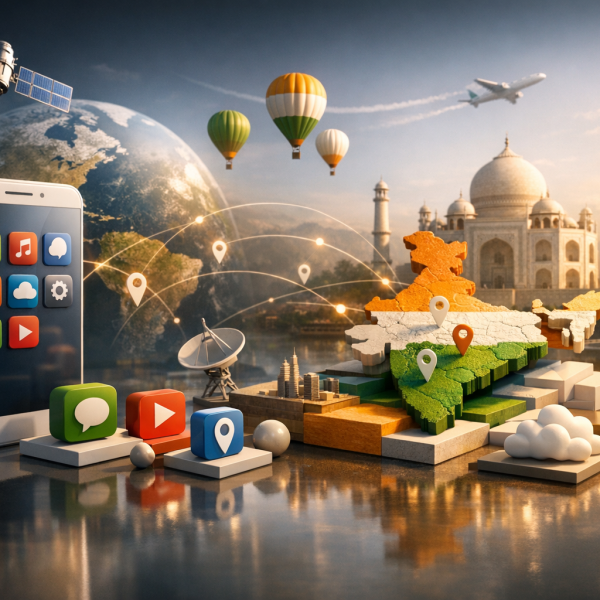 What App Localization Means for India's Growing Tech Market