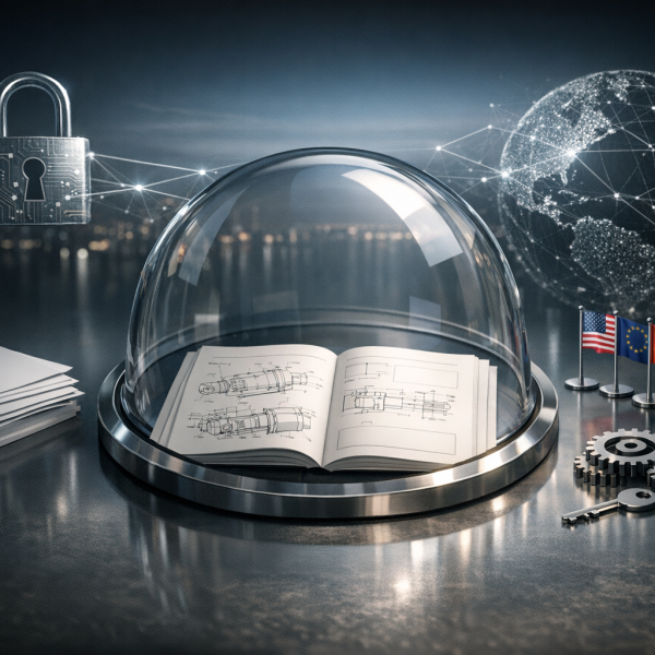 How Patent Translation Services Protect Intellectual Property
