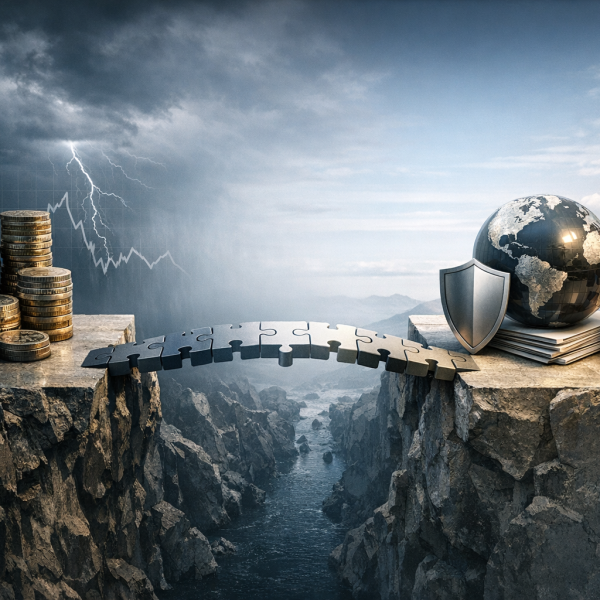 How Financial Translation Services Reduce Cross-Border Risk
