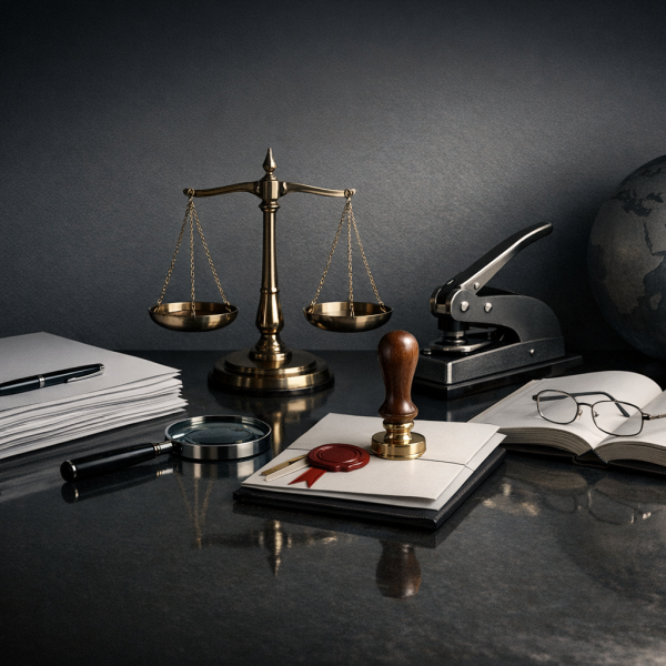 What Sworn Translation Services Require for Official Documents