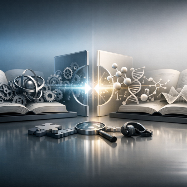 How Technical Translation Services Handle Complex Terminology