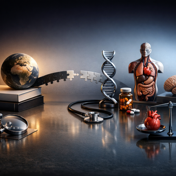 What Medical Translation Services Require Beyond Basic Accuracy