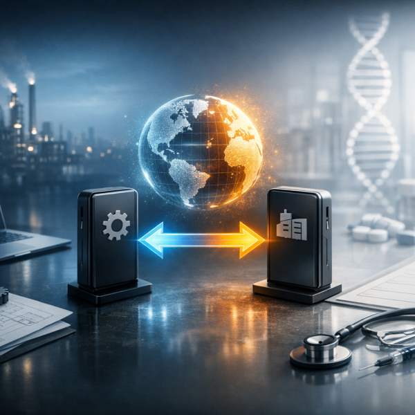 Why Technical Translation Services Are Growing in Regulated Industries