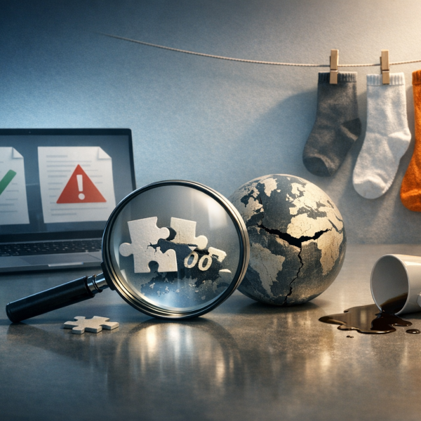 What Translation Quality Assurance Actually Catches in 2026