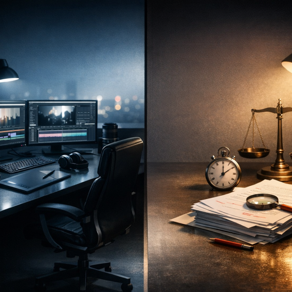 The Post-Editing Debate Is Human Review Still Worth It?