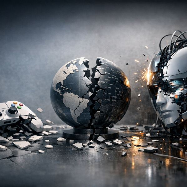 Why Video Game Localization Breaks When AI Takes Over