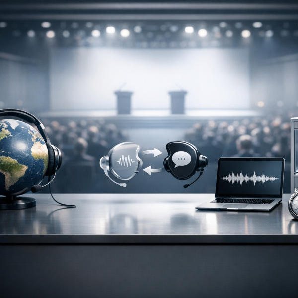 What Sets Apart Simultaneous Interpretation Services