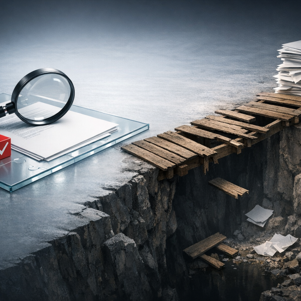Translation Quality Assurance and The Step Agencies Skip