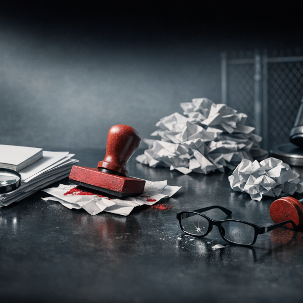 What Gets USCIS Certified Translation Applications Rejected