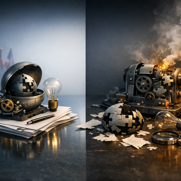 What Inventors Get Wrong About Patent Translation Services