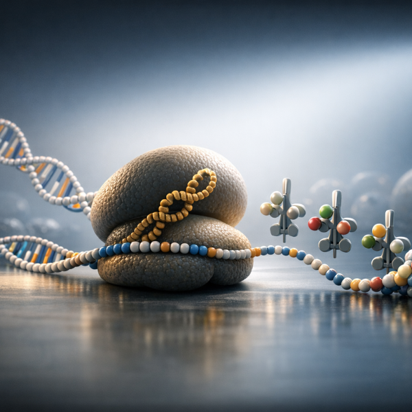 What Is Translation in Biology and Why Does It Matter