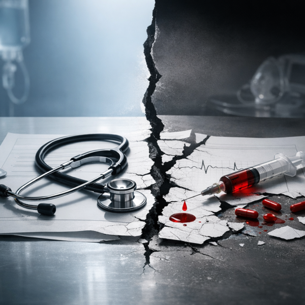 Why Poor Medical Translation Is A Matter Of Life And Death