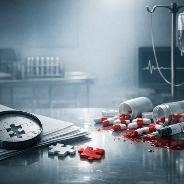 The Medical Translation Error That Killed a Clinical Trial
