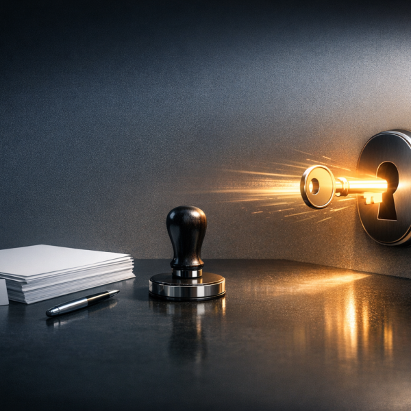 The One Secret To Getting Documents Notarized Instantly
