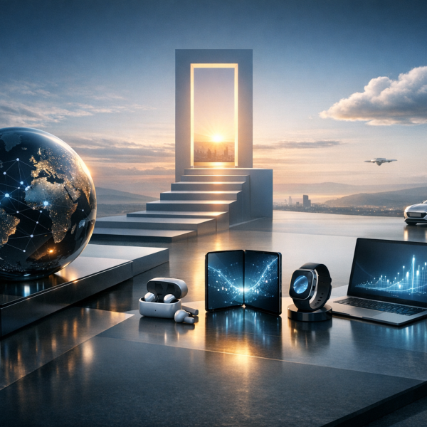 Le Tendenze Future Per Gli Strumenti Digitali Nel 2026