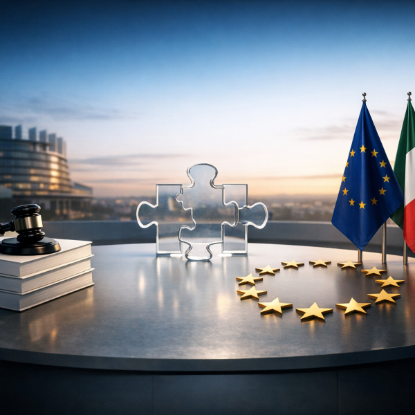 Le Nuove Regole Della Traduzione Europea Nel 2026