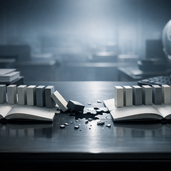 The One Mistake That Ruins Every Professional Translation