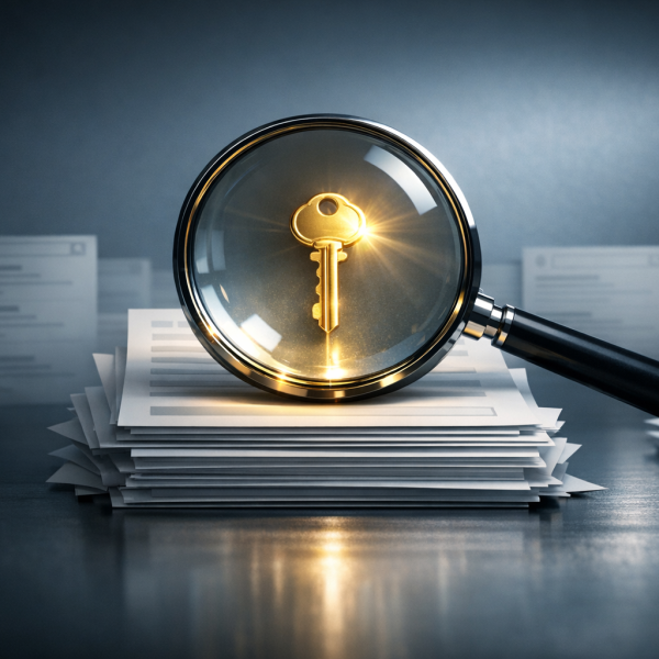 The One Secret To Dominating Search Results Instantly
