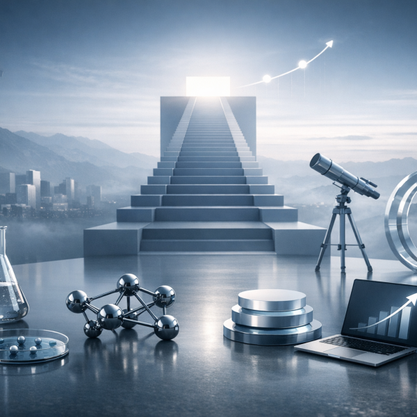 Le Nuove Strategie Per Scalare La Ricerca Nel 2026