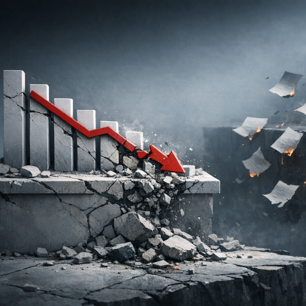 Why Your Current Content Is Killing Your Rankings