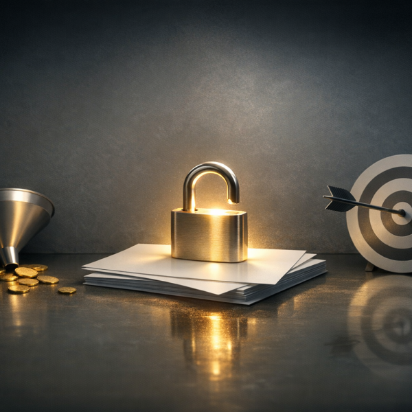 The One Secret To Content That Actually Converts