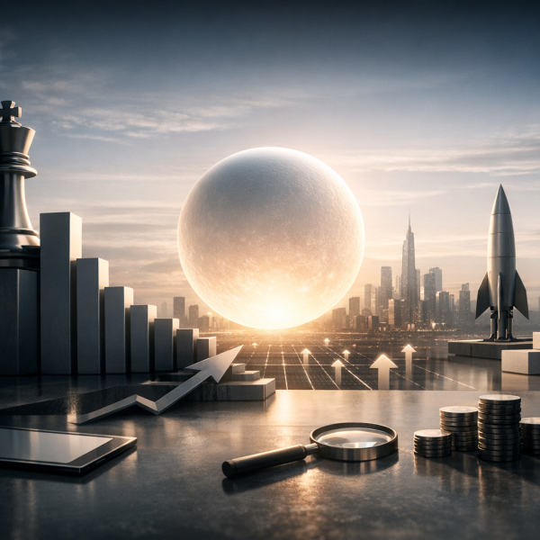 Come Dominare Il Mercato Del Contenuto Nel 2026