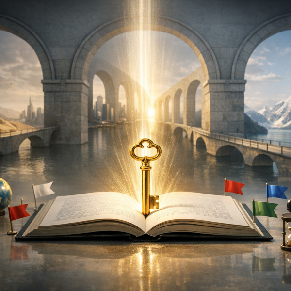 The One Secret To Master Every Linguistic Gap Fast