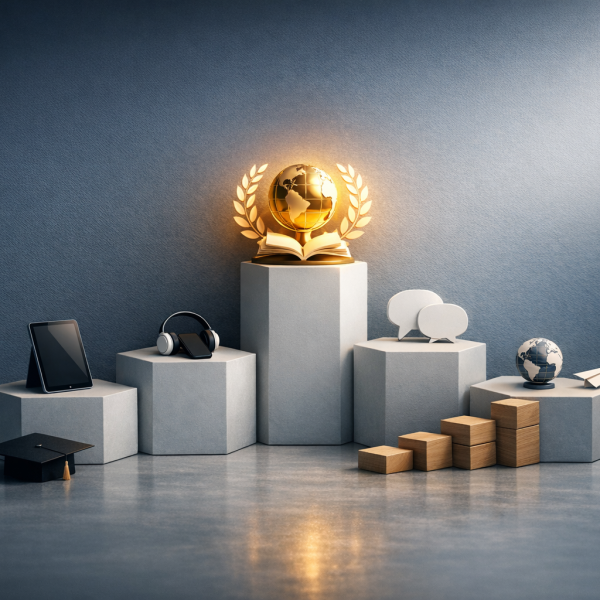 The Best Free Language Learning Apps Ranked Honestly