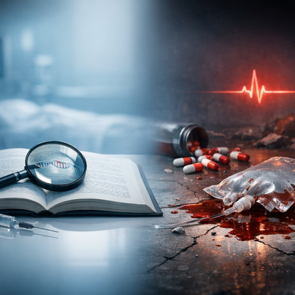 Perché una Traduzione Medica Sbagliata Costa Vite Umane