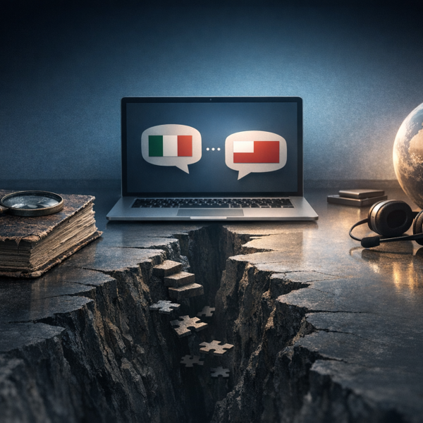 Cosa Nessuno Ti Dice sui Servizi di Traduzione Online